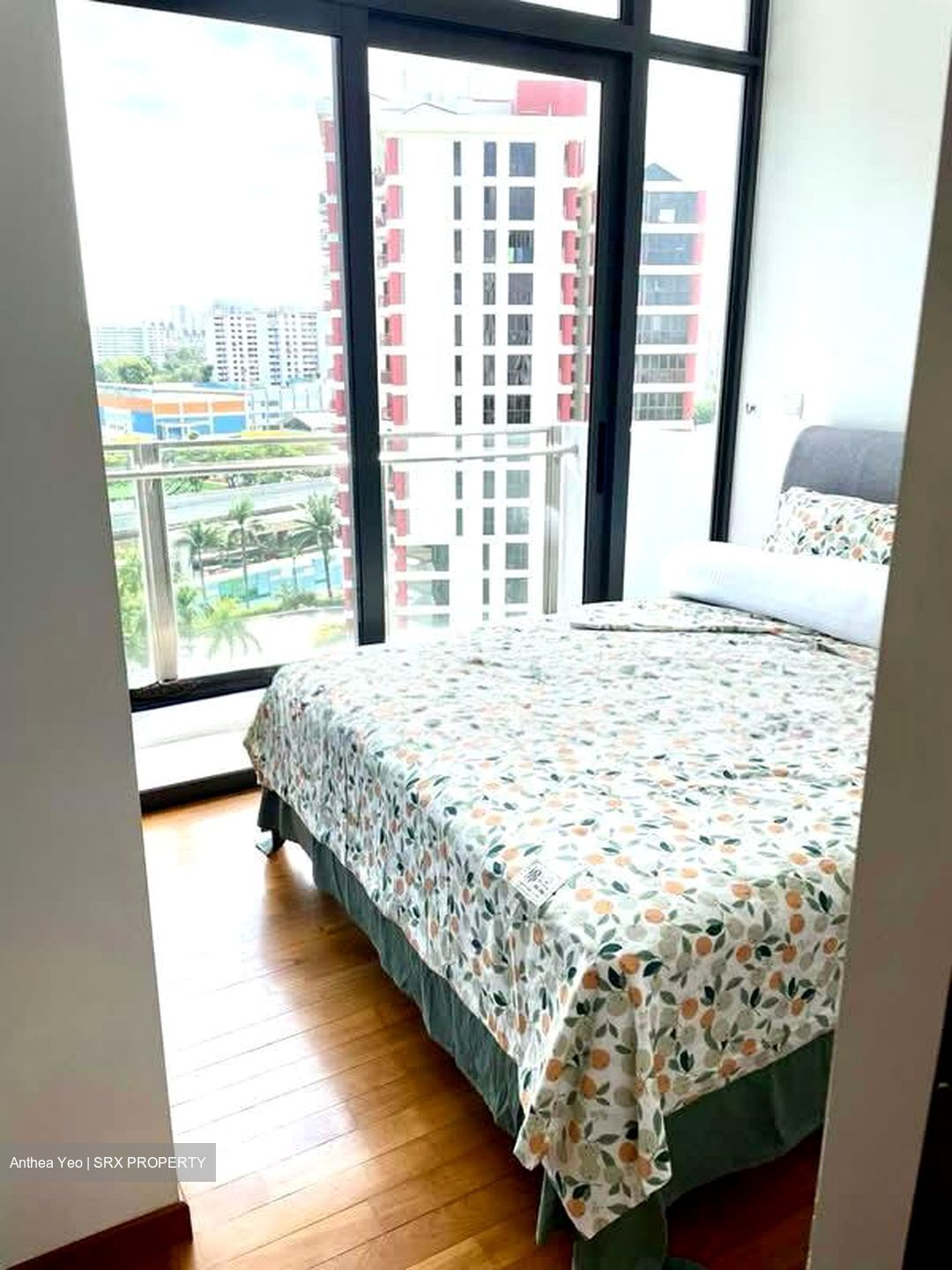Urban Vista (D16), Condominium #592555521